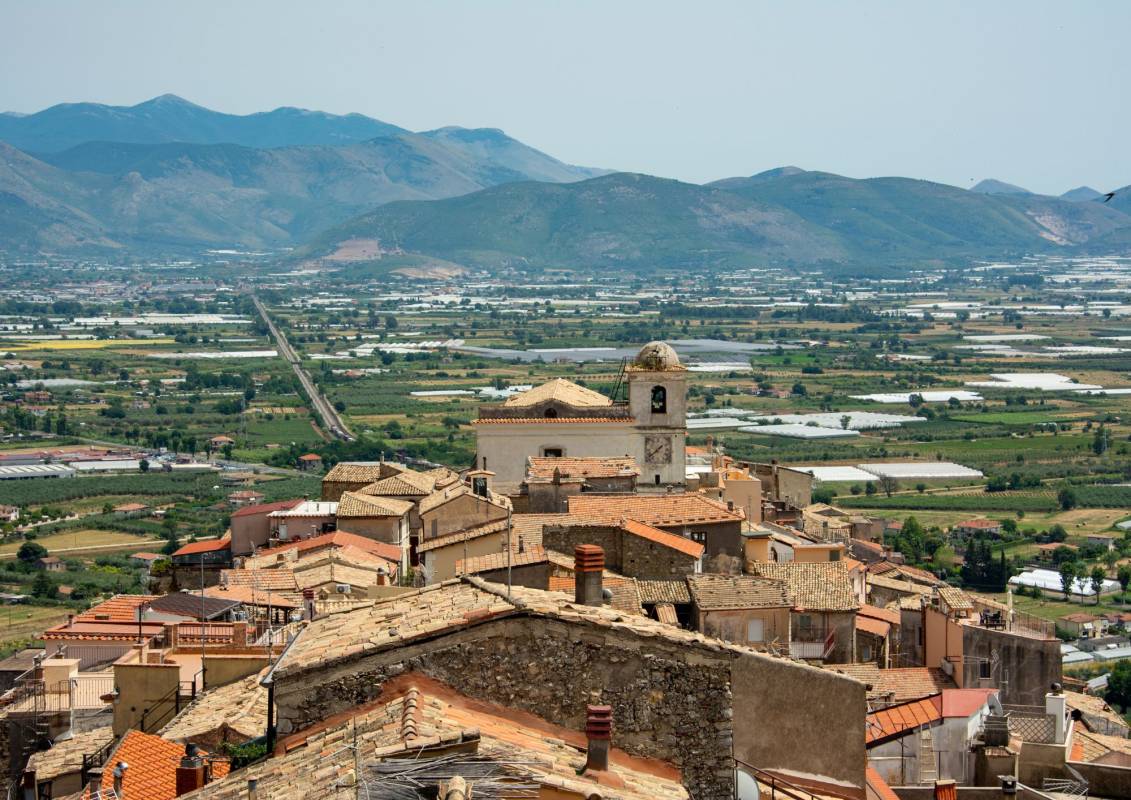 Bici, Lago & Sapori – Anello della Sughereta